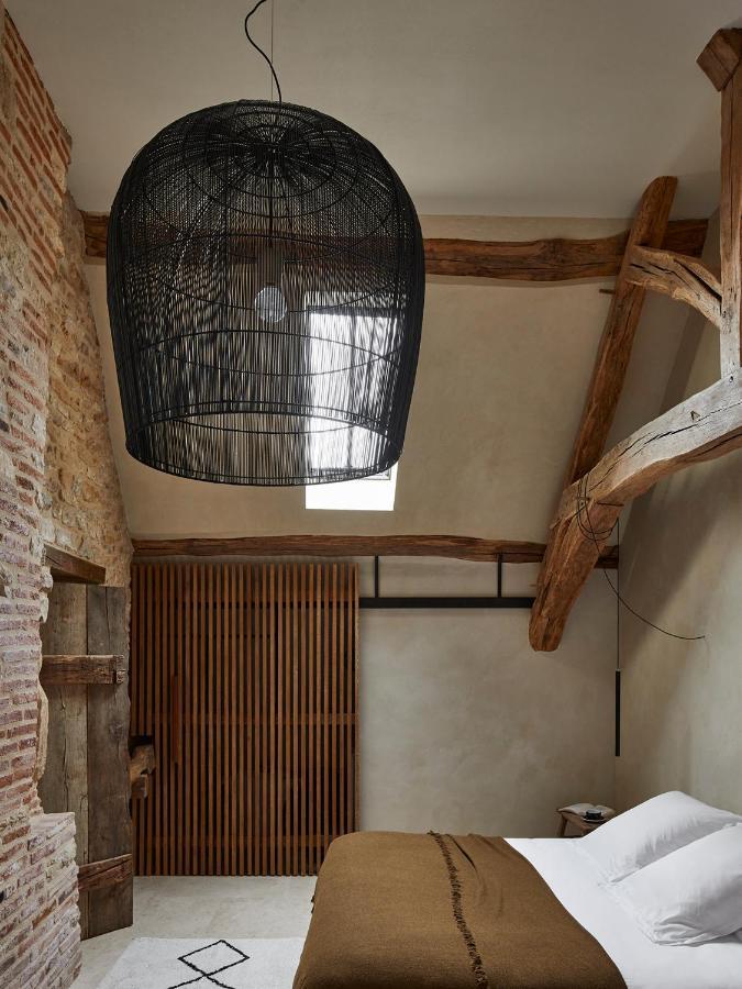 La Maison De Поммар Екстер'єр фото